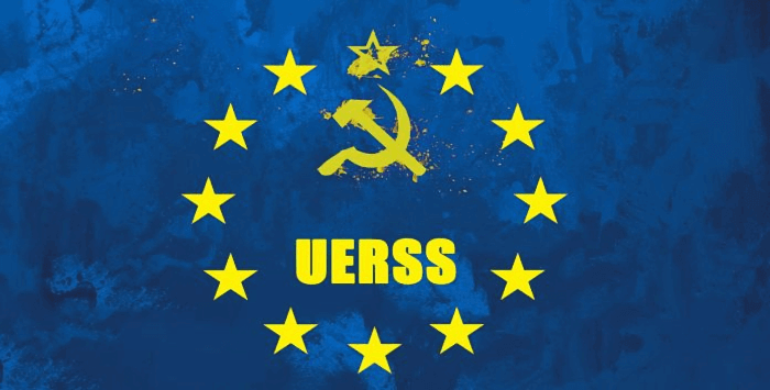 UERSS BCE